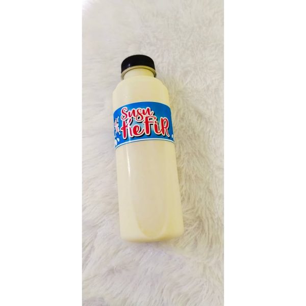 Susu Kefir botol 250ml