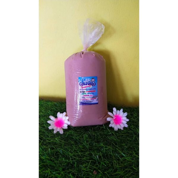 Susu Curah Rasa Coklat 1000ml