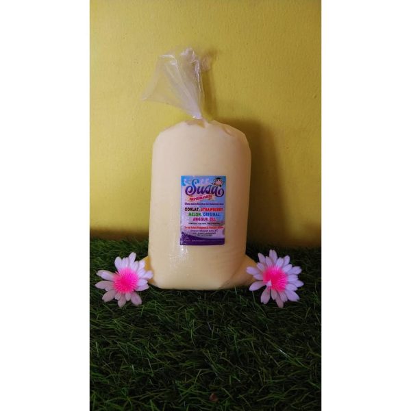 Susu Curah Rasa Durian 1000ml