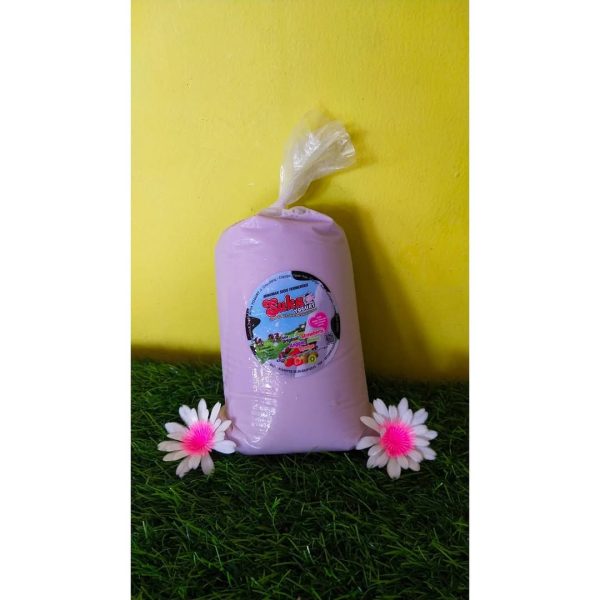 Yogurt Curah Rasa Anggur 1000ml
