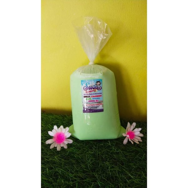 Susu Curah Rasa Melon 1000ml