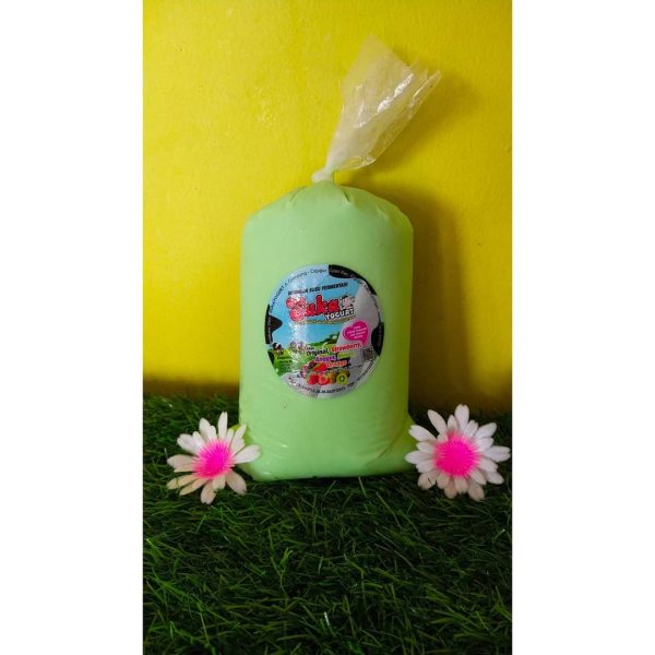 Yogurt Curah Rasa Melon 1000ml