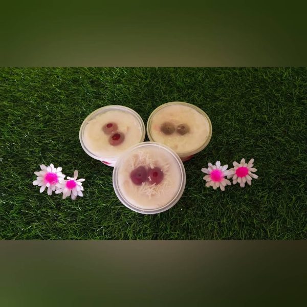 Salad Buah