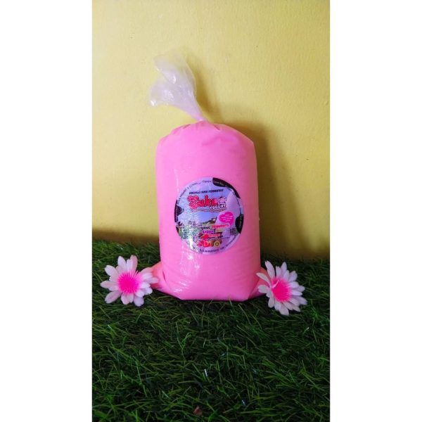 Yogurt Curah Rasa Stroberi 1000ml