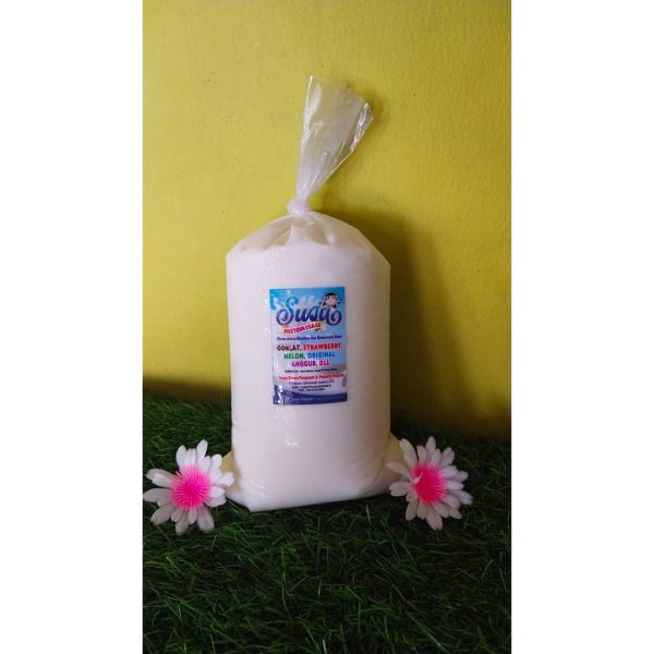 Susu Curah Rasa Original 1000ml