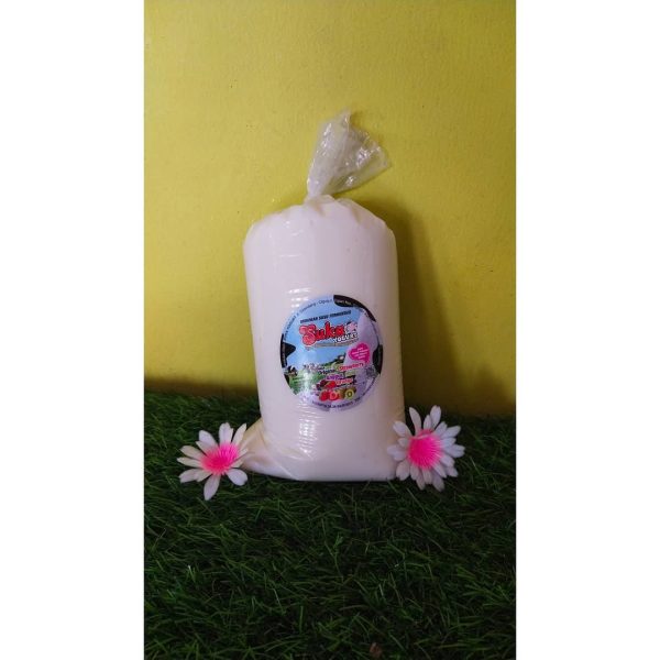 Yogurt Curah Rasa Original 1000ml
